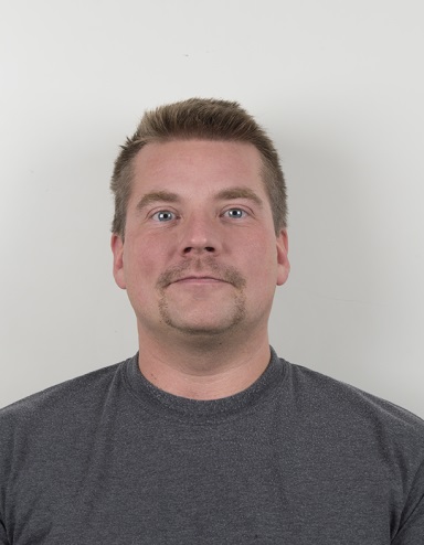 André Berg
